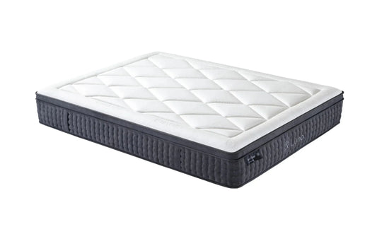 And Sleep Luna Mattress King - Mekamart Australia