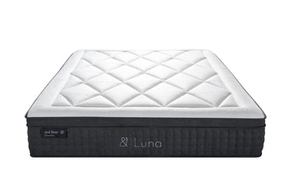 And Sleep Luna Mattress King - Mekamart Australia