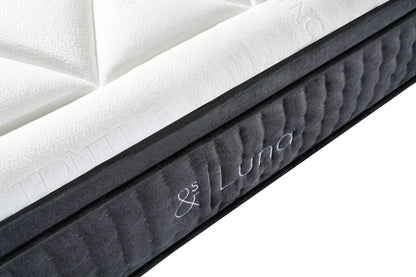 And Sleep Luna Mattress King - Mekamart Australia