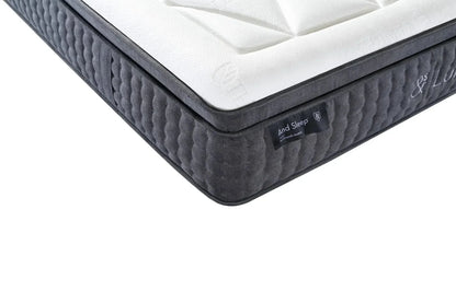 And Sleep Luna Mattress King-Single - Mekamart Australia