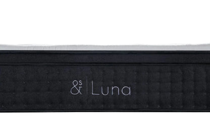 And Sleep Luna Mattress King-Single - Mekamart Australia