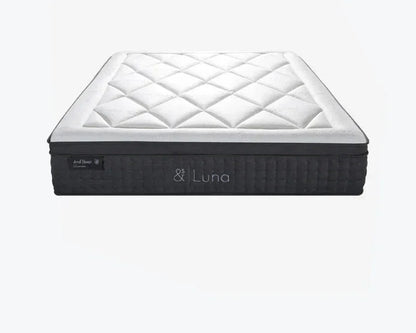 And Sleep Luna Mattress King-Single - Mekamart Australia