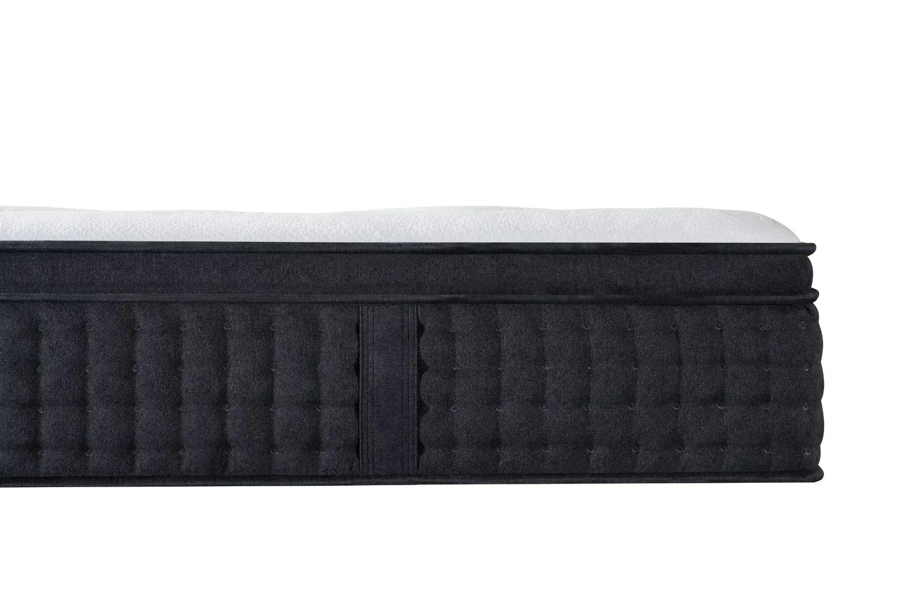 And Sleep Luna Mattress Long-Single - Mekamart Australia