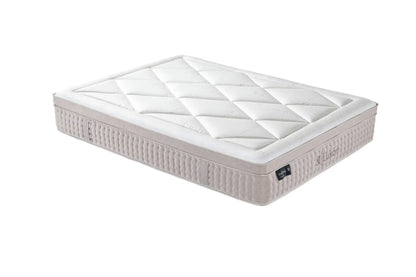And Sleep Luxor Mattress King - Mekamart Australia