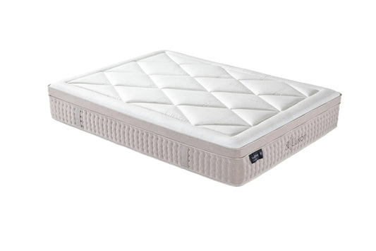 And Sleep Luxor Mattress King - Mekamart Australia