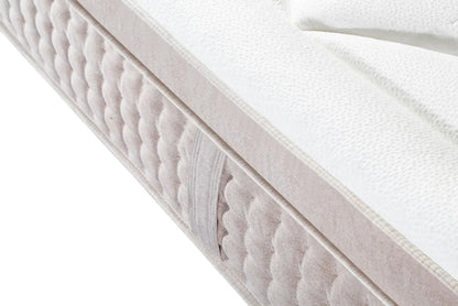 And Sleep Luxor Mattress King - Mekamart Australia