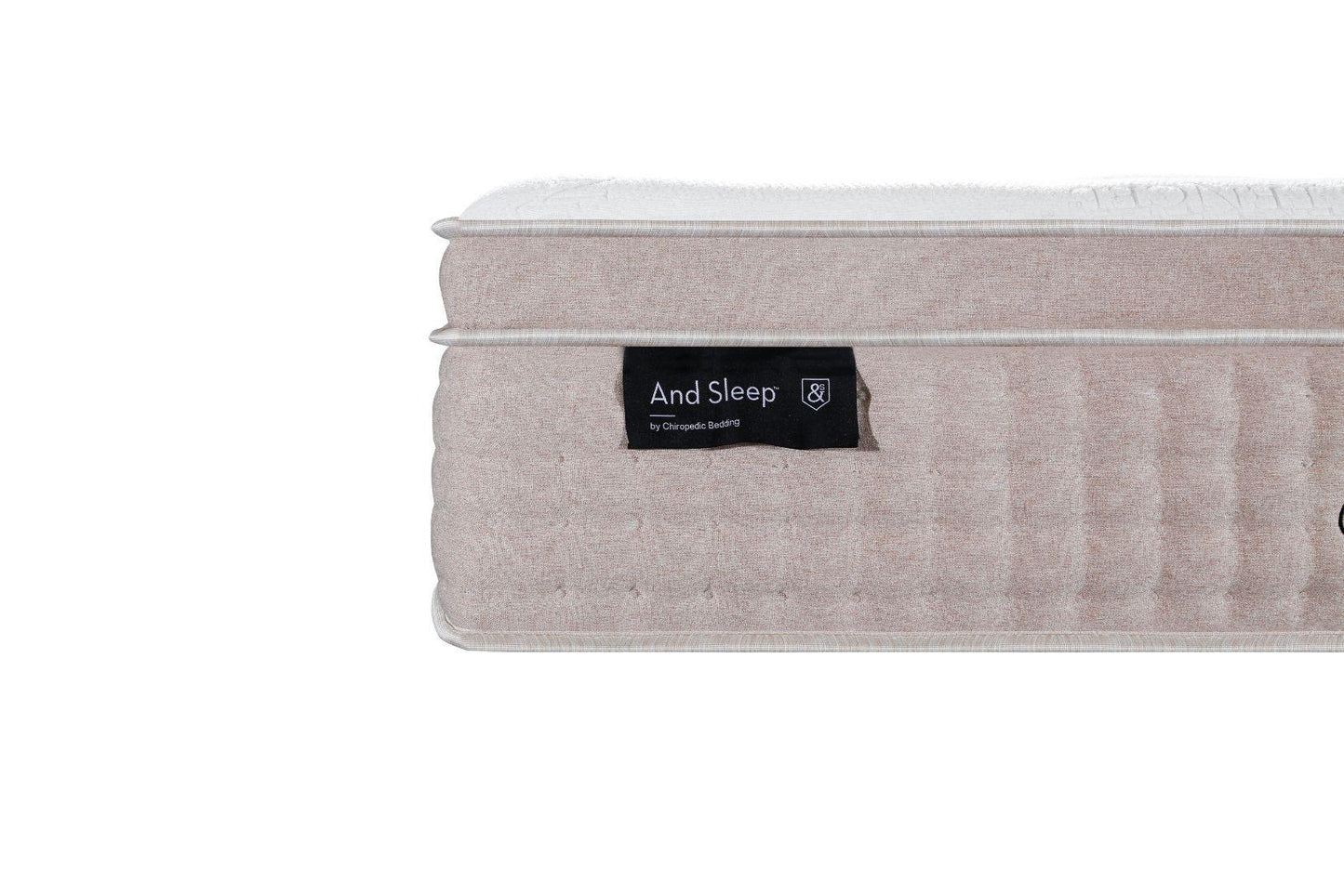 And Sleep Luxor Mattress King - Mekamart Australia