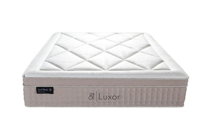And Sleep Luxor Mattress King - Mekamart Australia