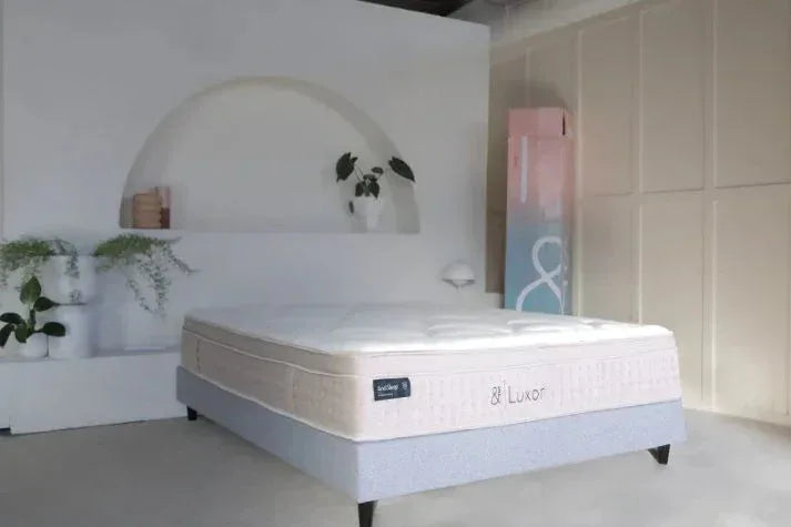 And Sleep Luxor Mattress King - Mekamart Australia