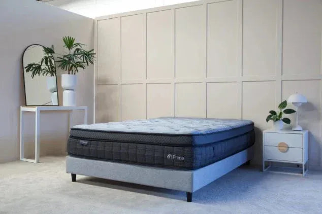 And Sleep Prime Mattress King - Mekamart Australia