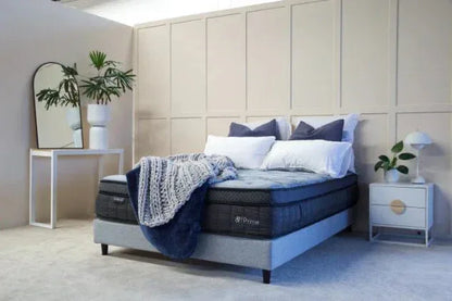 And Sleep Prime Mattress Queen - Mekamart Australia