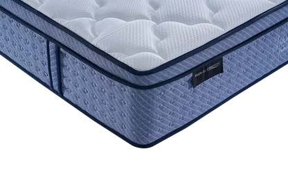 Slumbr Evening Mattress Double - Mekamart Australia