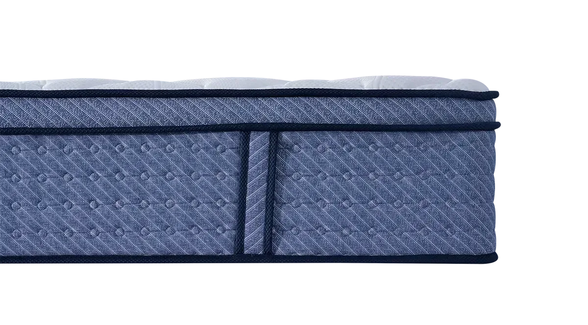 Slumbr Evening Mattress Double - Mekamart Australia