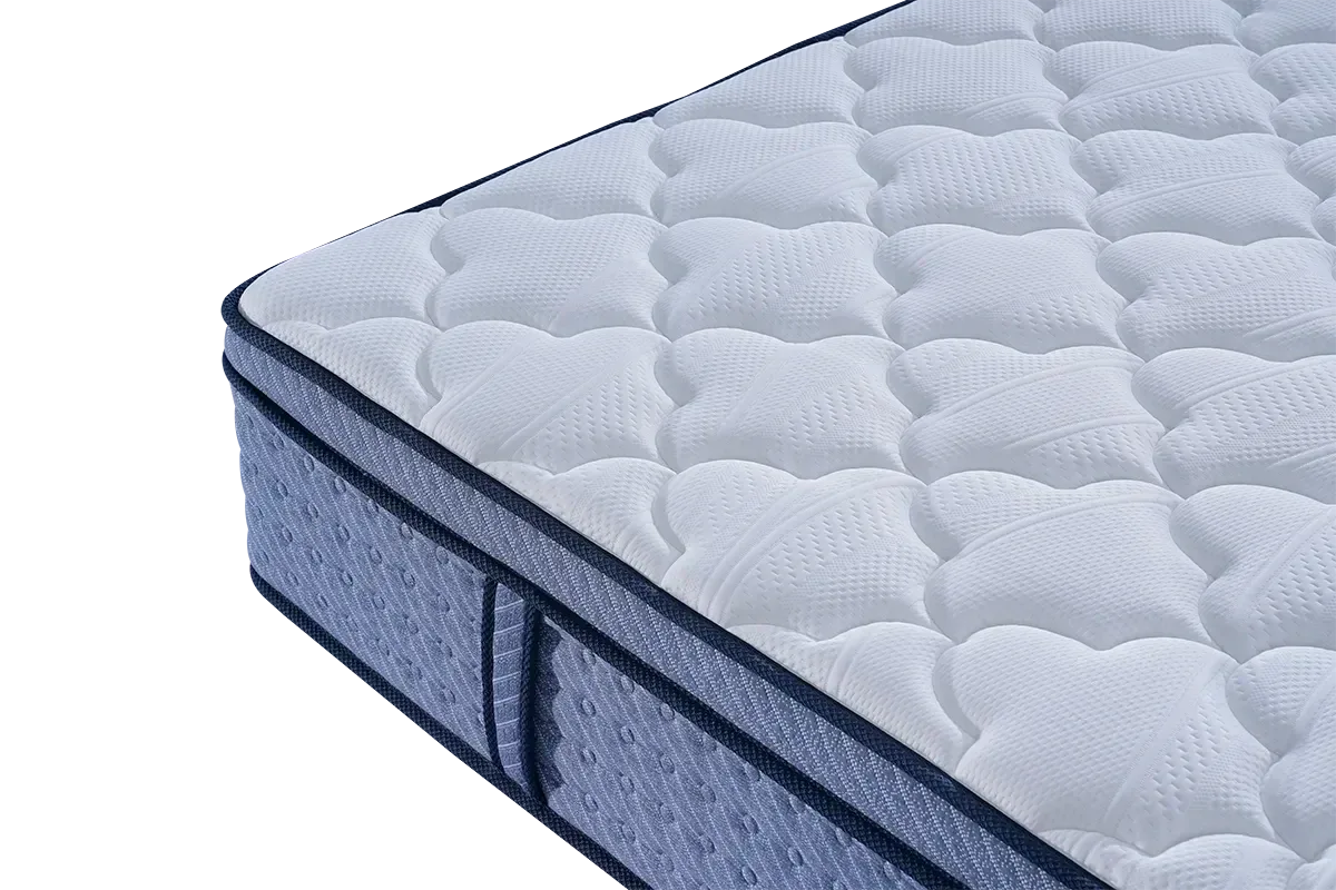 Slumbr Evening Mattress Double - Mekamart Australia
