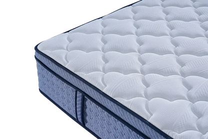 Slumbr Evening Mattress Double - Mekamart Australia