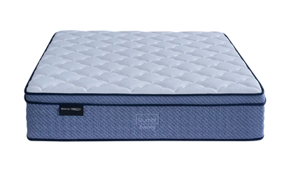 Slumbr Evening Mattress Double - Mekamart Australia