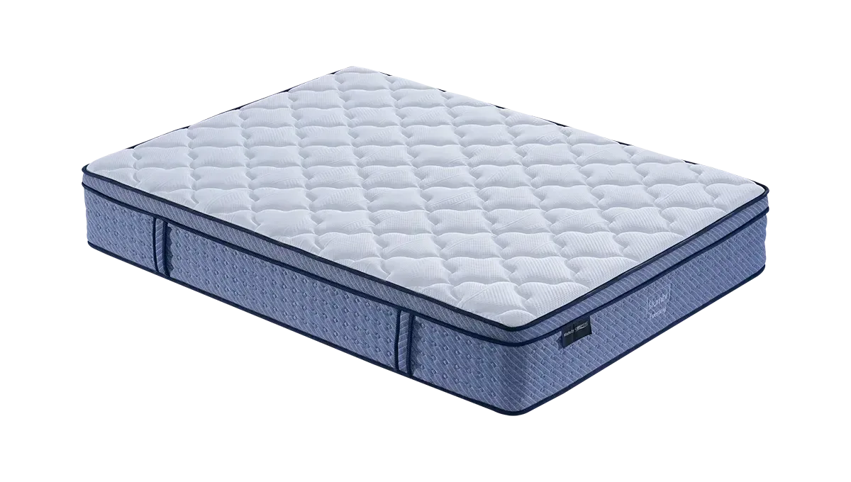 Slumbr Evening Mattress Double - Mekamart Australia