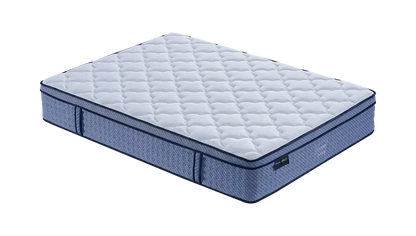 Slumbr Evening Mattress Double - Mekamart Australia