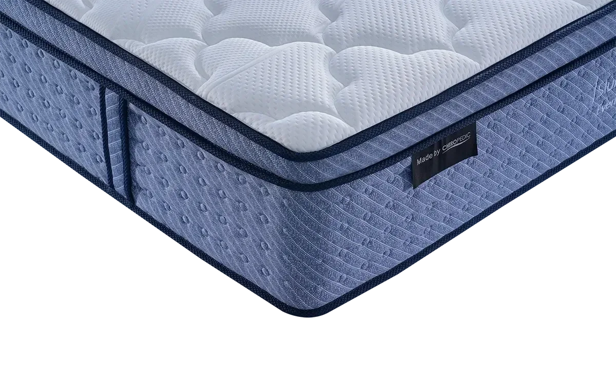 Slumbr Evening Mattress King - Mekamart Australia
