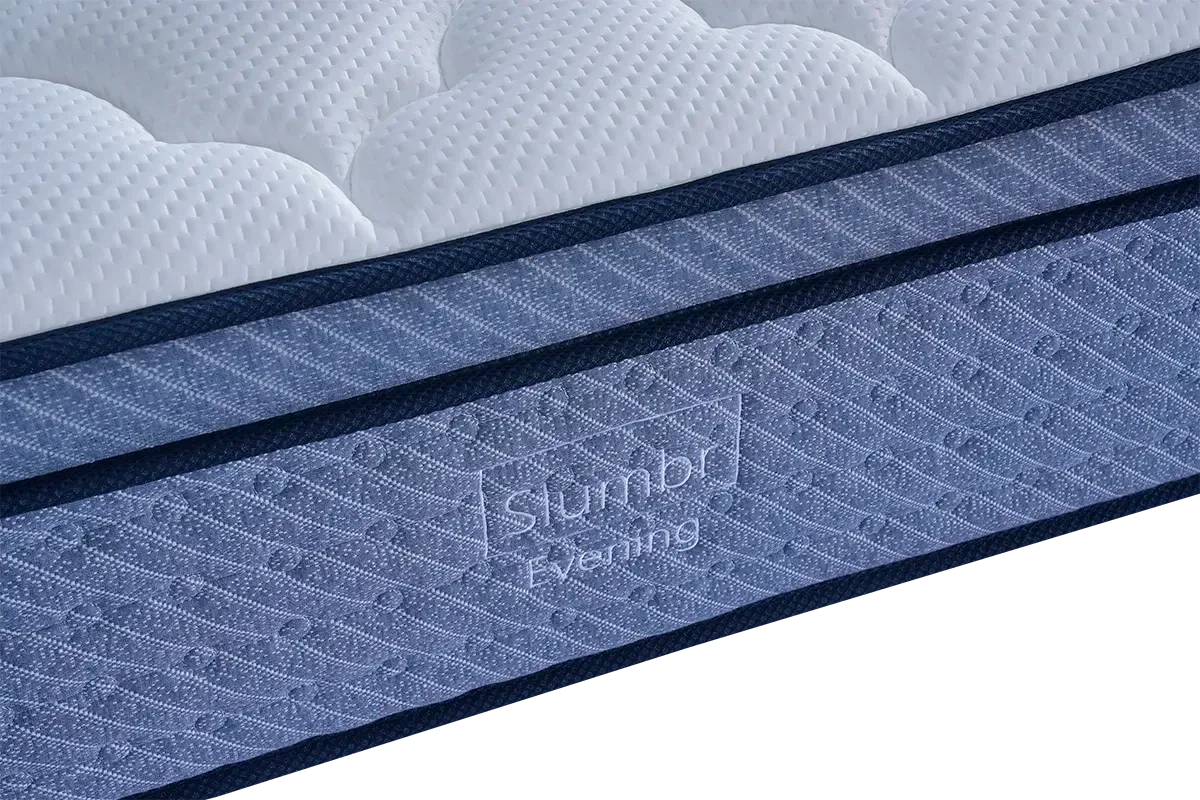 Slumbr Evening Mattress King - Mekamart Australia