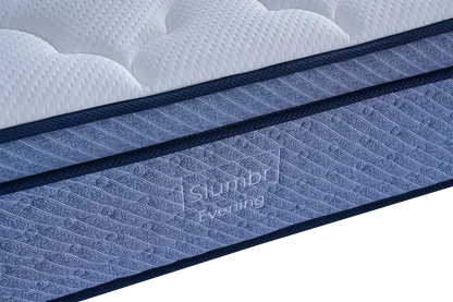 Slumbr Evening Mattress King - Mekamart Australia
