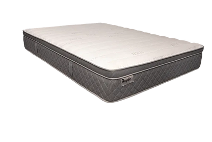 ROYALE Tencel Mattress Firm Double - Mekamart Australia