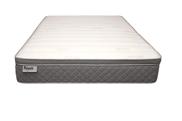 ROYALE Tencel Mattress Firm King - Mekamart Australia