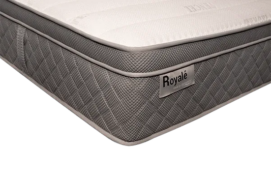 ROYALE Tencel Mattress Firm King-Single - Mekamart Australia
