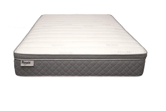 ROYALE Tencel Mattress Firm King-Single - Mekamart Australia