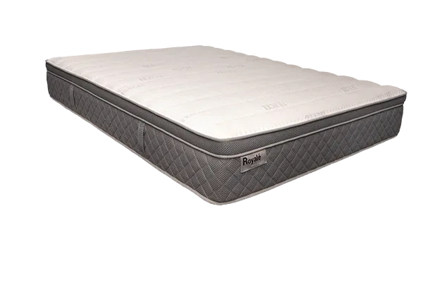 ROYALE Tencel Mattress Firm Single - Mekamart Australia