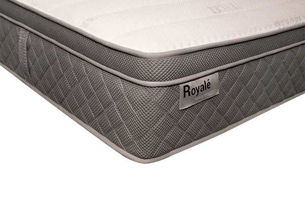 ROYALE Tencel Mattress Medium Double - Mekamart Australia