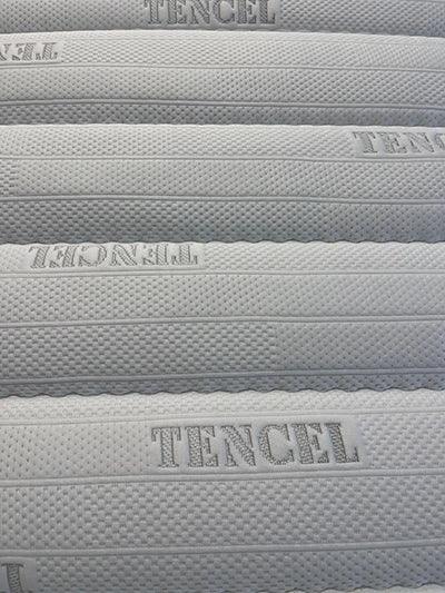 ROYALE Tencel Mattress Medium Queen - Mekamart Australia