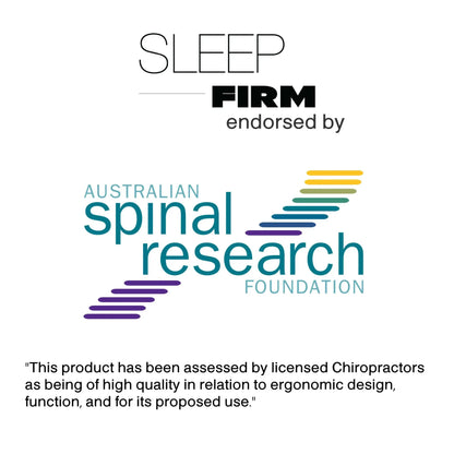 Sleep Firm Mattress King-Single - Mekamart Australia