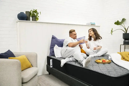 Sleep Firm Mattress Single - Mekamart Australia