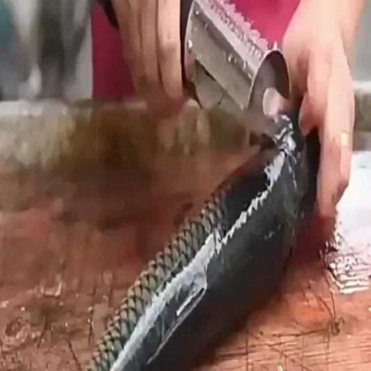 electric kitchen knife, power assisted knife, high quality kitchen knife, kitchenware, cutting tool, Australian kitchen