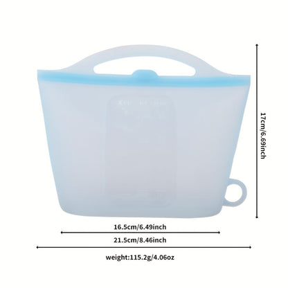 food-grade silicone, sealing strips, leak-proof, airtight seal, silicone lid covers, reusable food storage, Australian kitchen, dishwasher safe, non-toxic, temperature resistant, fridge organisation, travel storage, office lunchbox - Pink - Size 1200ml-4p