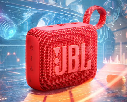 portable Bluetooth speaker, compact speaker, 7-hour playback, beach speaker, camping speaker, home speaker, outdoor speaker, long battery life, passive radiator - Purple - Size IPX7