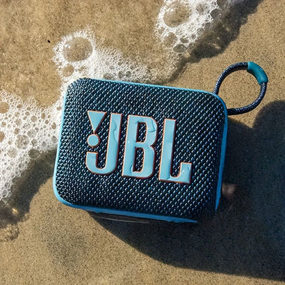 portable Bluetooth speaker, compact speaker, 7-hour playback, beach speaker, camping speaker, home speaker, outdoor speaker, long battery life, passive radiator - White - Size IPX7