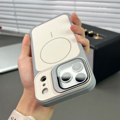 transparent phone case, magnetic phone case, animated phone case, phone accessories, phone protection, Australia phone case - Black - Size iPhone 17