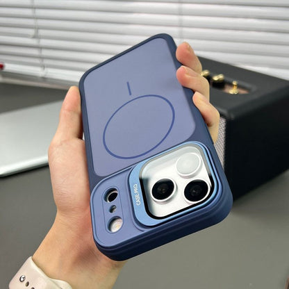 transparent phone case, magnetic phone case, animated phone case, phone accessories, phone protection, Australia phone case - Gold - Size iPhone17promax