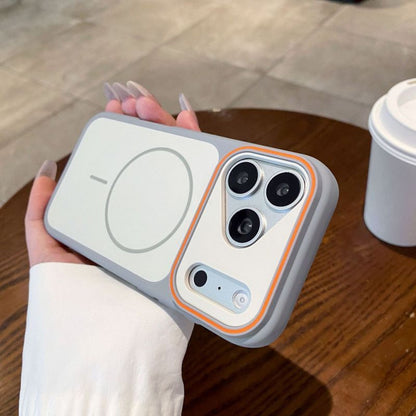 transparent phone case, magnetic phone case, animated phone case, phone accessories, phone protection, Australia phone case - Gold - Size iPhone 15