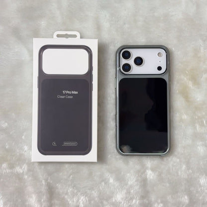 transparent phone case, magnetic phone case, animated phone case, phone accessories, phone protection, Australia phone case - Orange - Size iPhone 16