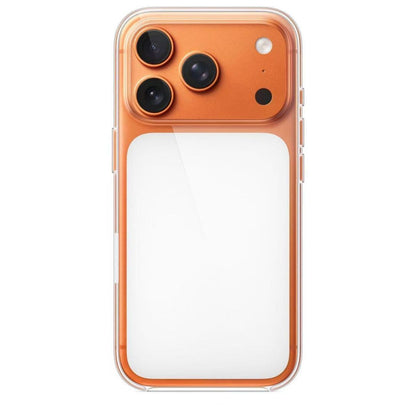 transparent phone case, magnetic phone case, animated phone case, phone accessories, phone protection, Australia phone case - White - Size iPhone 16