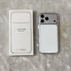 transparent phone case, magnetic phone case, animated phone case, phone accessories, phone protection, Australia phone case - White - Size iPhone 16 Pro Max
