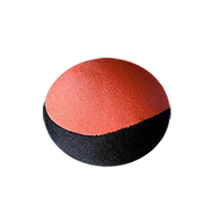 Water Bouncing Ball Water Toy Water Game Pool Toy Beach Toy Stress Relief Toy - Green - Size L
