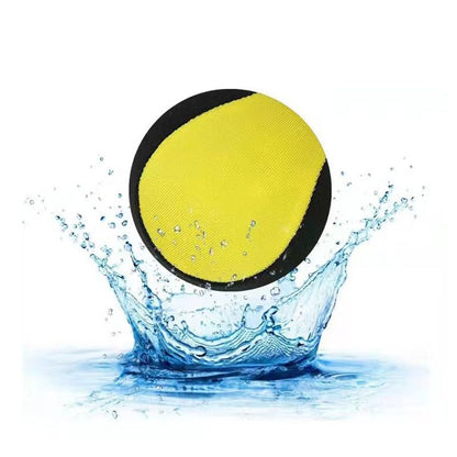 Water Bouncing Ball Water Toy Water Game Pool Toy Beach Toy Stress Relief Toy - Green - Size L