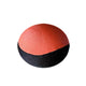 Water Bouncing Ball Water Toy Water Game Pool Toy Beach Toy Stress Relief Toy - Orange - Size L