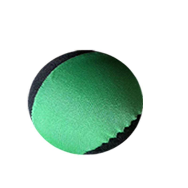 Water Bouncing Ball Water Toy Water Game Pool Toy Beach Toy Stress Relief Toy - Purple - Size L