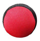 Water Bouncing Ball Water Toy Water Game Pool Toy Beach Toy Stress Relief Toy - Red - Size L