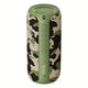 wireless bluetooth speaker, portable speaker, outdoor speaker, waterproof speaker, RGB light speaker, bass heavy speaker, camping speaker, beach speaker, Australia outdoor audio - Green - Size IPX7
